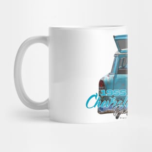 1955 Chevrolet BelAir Station Wagon Mug